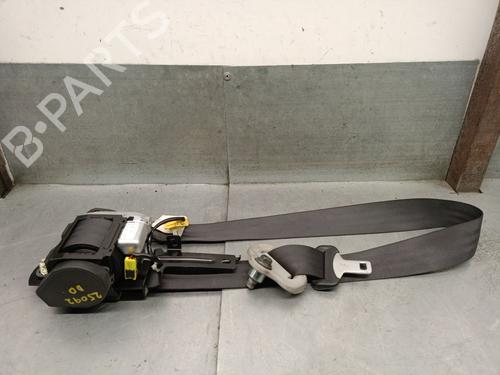 Used Front right seatbelt Front right seatbelt HONDA FR-V (BE) 2.2 i CTDi (BE5) (140 hp) 33802409 33802409