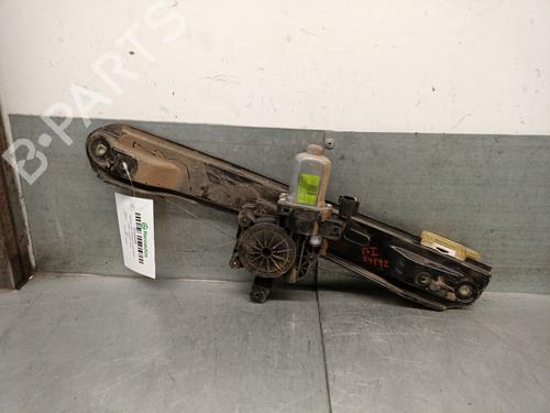 Used Rear left window mechanism Rear left window mechanism FORD RANGER (TKE) 2.2 TDCi 4x4 (125 hp) 33557232 33557232