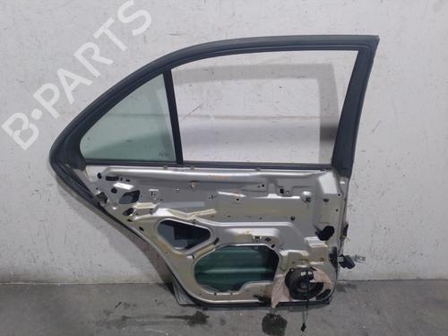 Left rear door MERCEDES-BENZ E-CLASS (W210) E 320 (210.065) | BP25911318C4 
