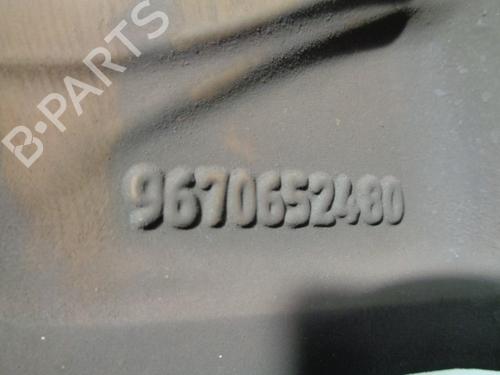 Rim CITROËN C4 Grand Picasso I (UA_) 1.6 HDi | BP12981836C45 