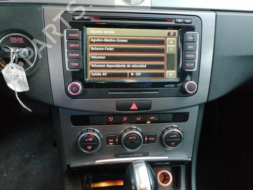 Glove box VW PASSAT B7 Variant (365) 2.0 TDI | BP15761070C95 - Image 14