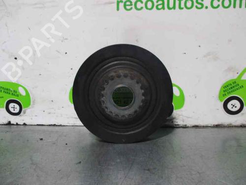 Pulley RENAULT MEGANE I Classic (LA0/1_) 1.6 16V (LA00, LA04, LA0B, LA11, LA16, LA19, LA1J, LA1K,... | BP20249673M122 