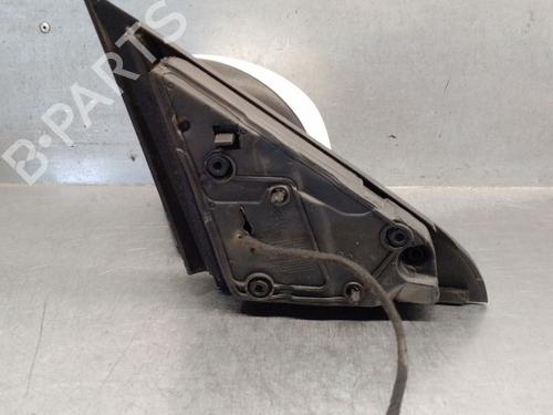 Left mirror RENAULT TWINGO III (BCM_, BCA_) 0.9 TCe 90 (BCM9, BCM2) | BP29419001C26 