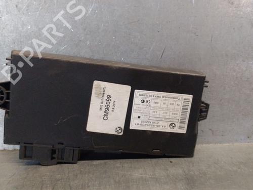 Used Electronic module BMW 5 Touring (E61) 525 i (218 hp) 30126766