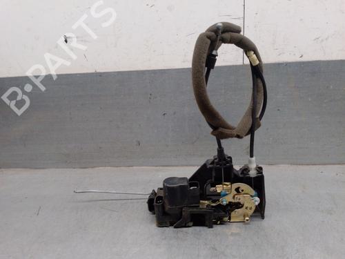 Zamek drzwi przednich lewych CHEVROLET EPICA (KL1_) 2.0 | BP30383608C98