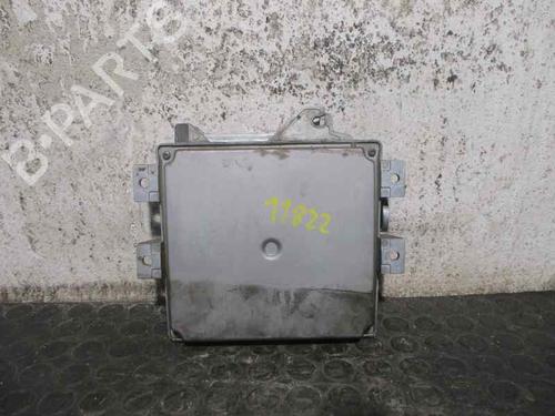 Used Engine control unit (ECU) PEUGEOT 406 (8B) 2.1 TD 12V (109 hp) 6693726