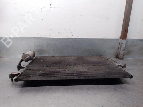 AC radiator SSANGYONG RODIUS I 2.7 Xdi | BP33759225M32 - Image 3