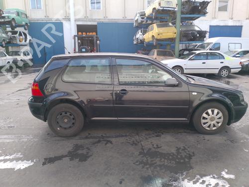 Engine mount VW GOLF IV (1J1) 1.4 16V | BP16544327M89 