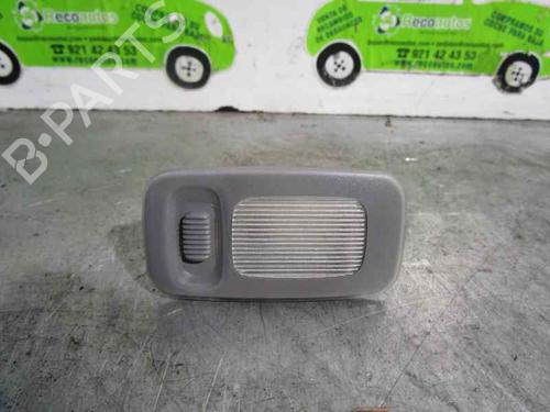 Plafoniera ALFA ROMEO 166 (936_) 2.4 JTD (936A2A__) | BP7444407I8 