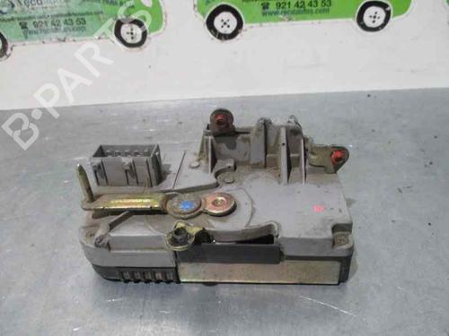 Front right lock FIAT SCUDO Platform/Chassis (220_)  | BP2103717C97 
