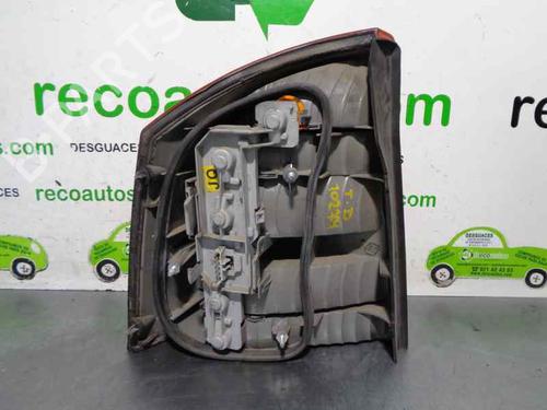 Right taillight OPEL VECTRA C (Z02) 1.9 CDTI (F69) | BP5147195C35 