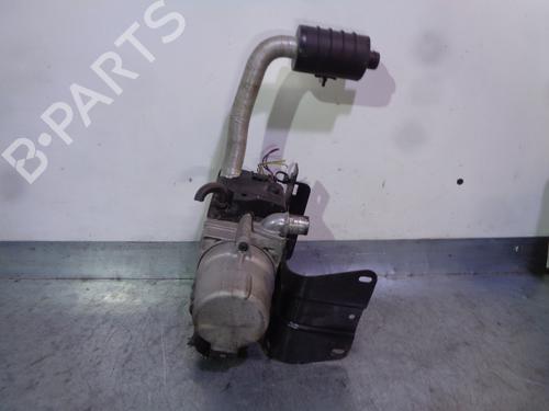 Heater matrix box LAND ROVER DISCOVERY III (L319) 2.7 TD 4x4 | BP17363586M61 
