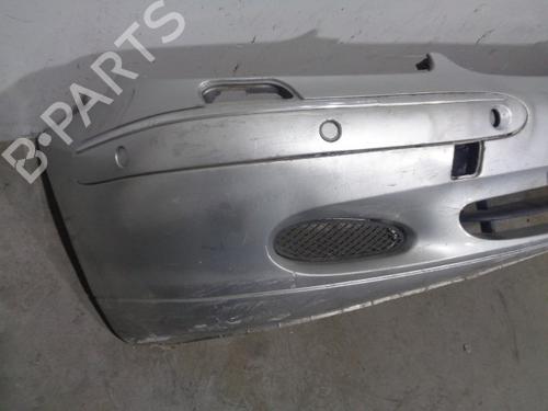 Front bumper MERCEDES-BENZ S-CLASS (W220)  | BP12175639C7 
