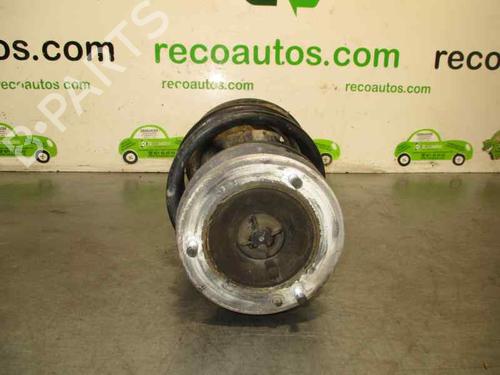 Right front shock absorber BMW X3 (E83) 3.0 i xDrive | BP2099901M17 