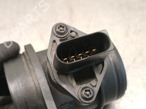 Mass air flow sensor VW GOLF V (1K1) 1.9 TDI | BP31638924M95