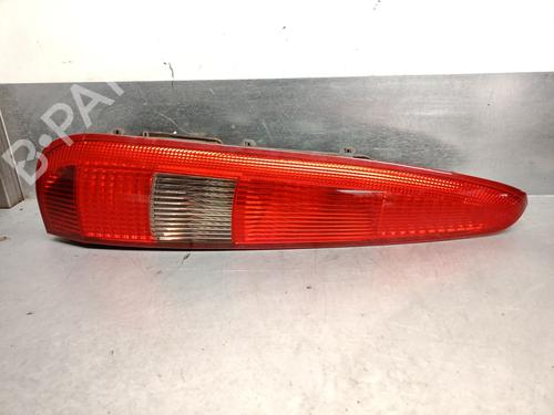 Used Left taillight FORD FUSION (JU_) 1.4 TDCi (68 hp) 22727505
