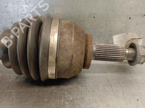 Left front driveshaft RENAULT TRAFIC III Van (FG_) 1.6 dCi 120 (FGMB, FGMC) | BP36071414M38 - Image 3