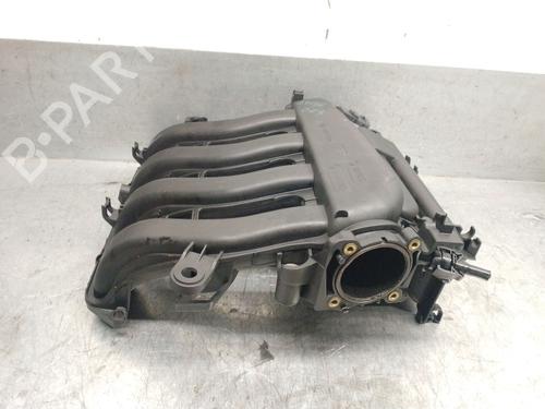 Intake manifold RENAULT MODUS / GRAND MODUS (F/JP0_) 1.6 (JP03, JP0B, JP0U, JP0Y, JP1G) | BP30770335M70