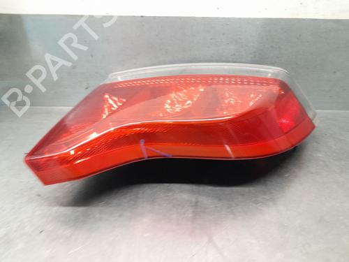 Left taillight VOLVO S60 I (384) 2.5 T | BP37408778C34 - Image 3