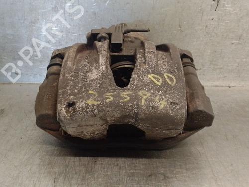 Right front brake caliper MERCEDES-BENZ E-CLASS (W211) E 320 CDI (211.026) | BP36356112M104 - Image 5