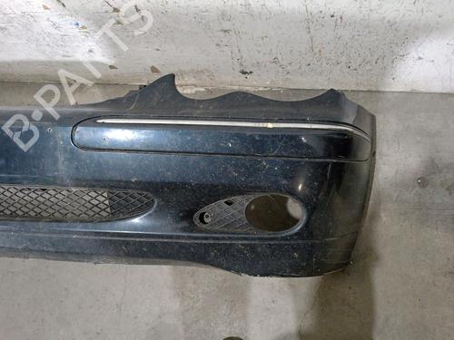 Front bumper MERCEDES-BENZ C-CLASS (W203) C 200 Kompressor (203.042) | BP27452360C7 