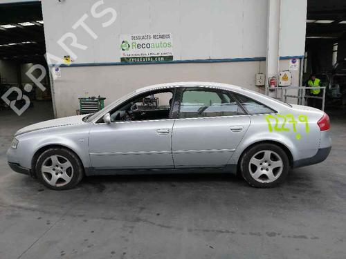 Turbocharger/Supercharger AUDI A6 C5 (4B2) 2.5 TDI | BP7889613M71 