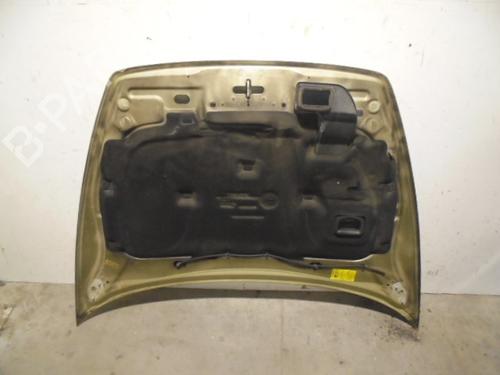 Hood VOLVO S40 II (544) 2.4 | BP9182967C1