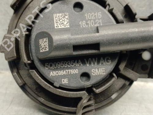 Módulo eletrónico AUDI Q3 (F3B) 35 TDI | BP29999064M83 