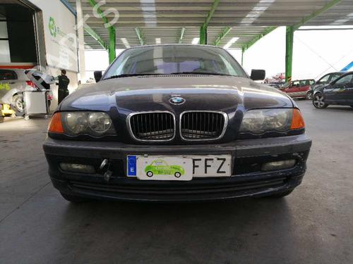 Pipe BMW 3 (E46) 318 i | BP20253748M125 