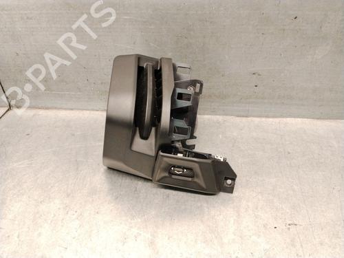 Rejilla aireadora Rejilla aireadora BMW X3 (G01, F97, G08) xDrive 20 d Mild-Hybrid (190 hp) 35951294 35951294