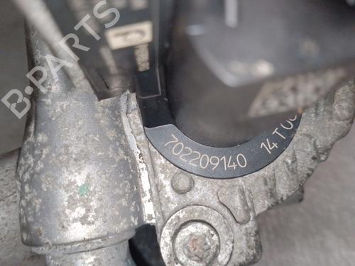 Egr CITROËN BERLINGO Box Body/MPV (B9) 1.6 HDi 90 | BP38567647M69 - Image 6
