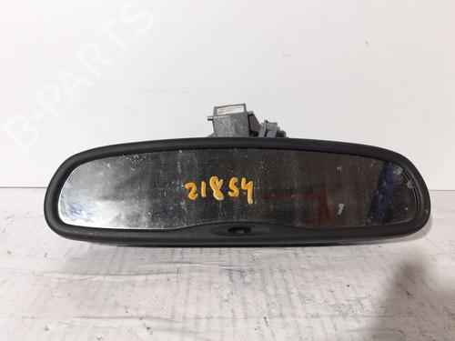 Used Rear mirror NISSAN QASHQAI / QASHQAI +2 I (J10, NJ10, JJ10E) 2.0 dCi All-wheel Drive (150 hp) 23021938