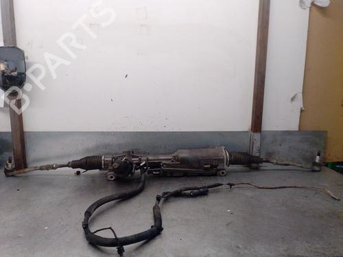 Used Steering rack Steering rack AUDI Q7 (4MB, 4MG, 4MQ) SQ7 TDI quattro (435 hp) 33399829 33399829