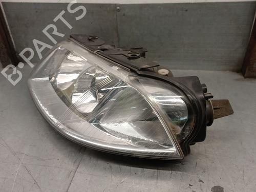 Left headlight VW PASSAT B5.5 (3B3) 1.9 TDI | BP31611725C28 