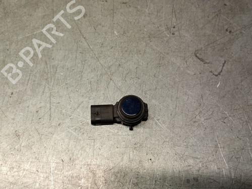 Used Electronic module BMW 3 (F30, F80) 330 e (252 hp) 28179050