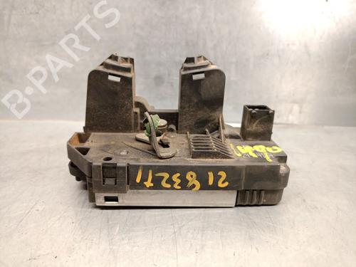 Used Rear left lock OPEL ZAFIRA A MPV (T98) 2.0 DTI 16V (F75) (101 hp) 23073124