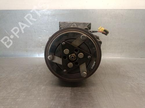 AC compressor CITROËN JUMPY II Van 2.0 HDi 120 | BP26930661M34 - Image 2