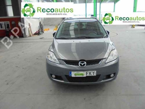 Electronic module MAZDA 5 (CR) 2.0 CD (CR19) | BP2230380M83 - Image 9
