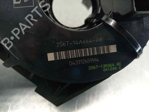 Kontaktrulle Airbag FORD FUSION (JU_)  | BP10167229C102 