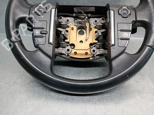Steering wheel LAND ROVER RANGE ROVER SPORT I (L320) 3.0 D 4x4 | BP29352129C49 
