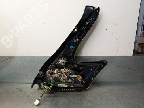Left taillight NISSAN JUKE (F15) 1.5 dCi | BP26692351C34 
