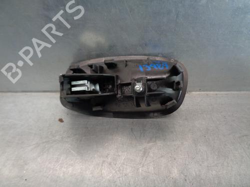 Front right interior door handle BMW 5 (E60)  | BP8290666I14 