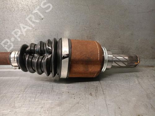 Right front driveshaft DACIA SANDERO 1.5 dCi | BP28523734M39 