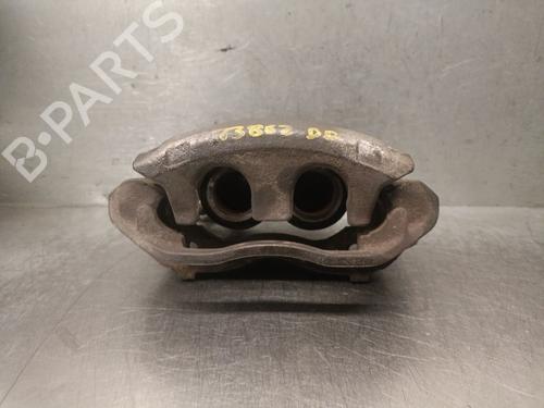 Right front brake caliper OPEL MOVANO A Van (X70) 2.8 DTI (FD) | BP30110881M104