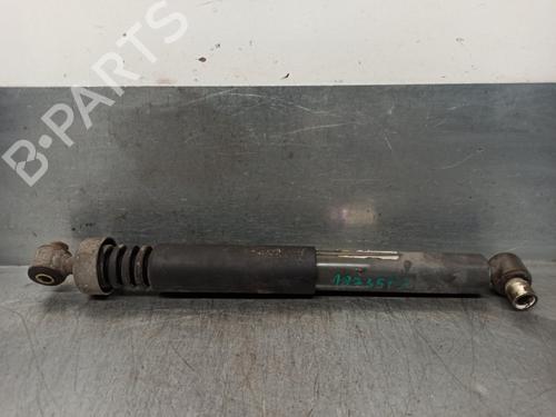 Used Left rear shock absorber RENAULT 21 (B48_) 1.7 (88 hp) 15263589