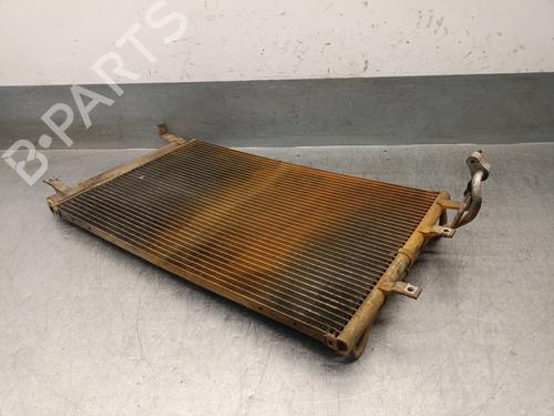 AC radiator FIAT 500 (312_) Electric (EV) | BP29763904M32