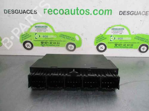 Electronic module FORD MONDEO III (B5Y) 2.0 TDCi | BP2766023M83 
