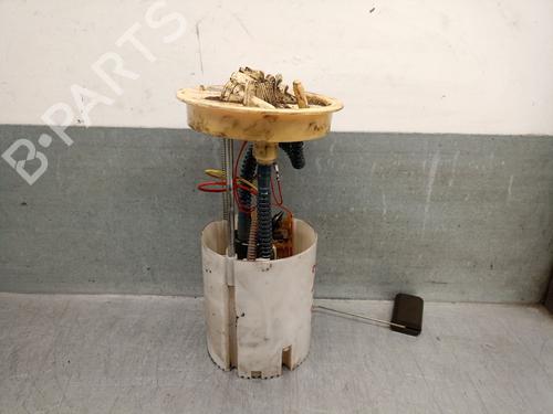 Used Fuel pump FORD TRANSIT CONNECT V408 Box Body/MPV 1.5 TDCi (95 hp) 31183359