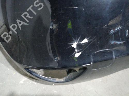 Rear bumper RENAULT CLIO III (BR0/1, CR0/1) 1.2 16V (BR0P, CR0P) | BP26170163C8 