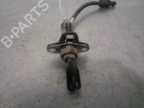 Clutch slave cylinder MITSUBISHI COLT VI (Z3_A, Z2_A) 1.5 DI-D (Z39A) | BP20253467M113 